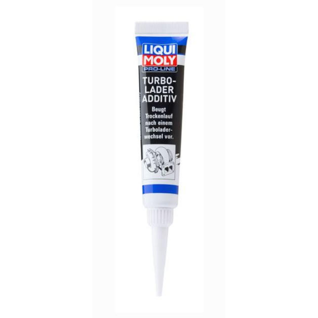 LIQUI MOLY Pro-line Turbo Şarj Katkısı 20 gr (20766)