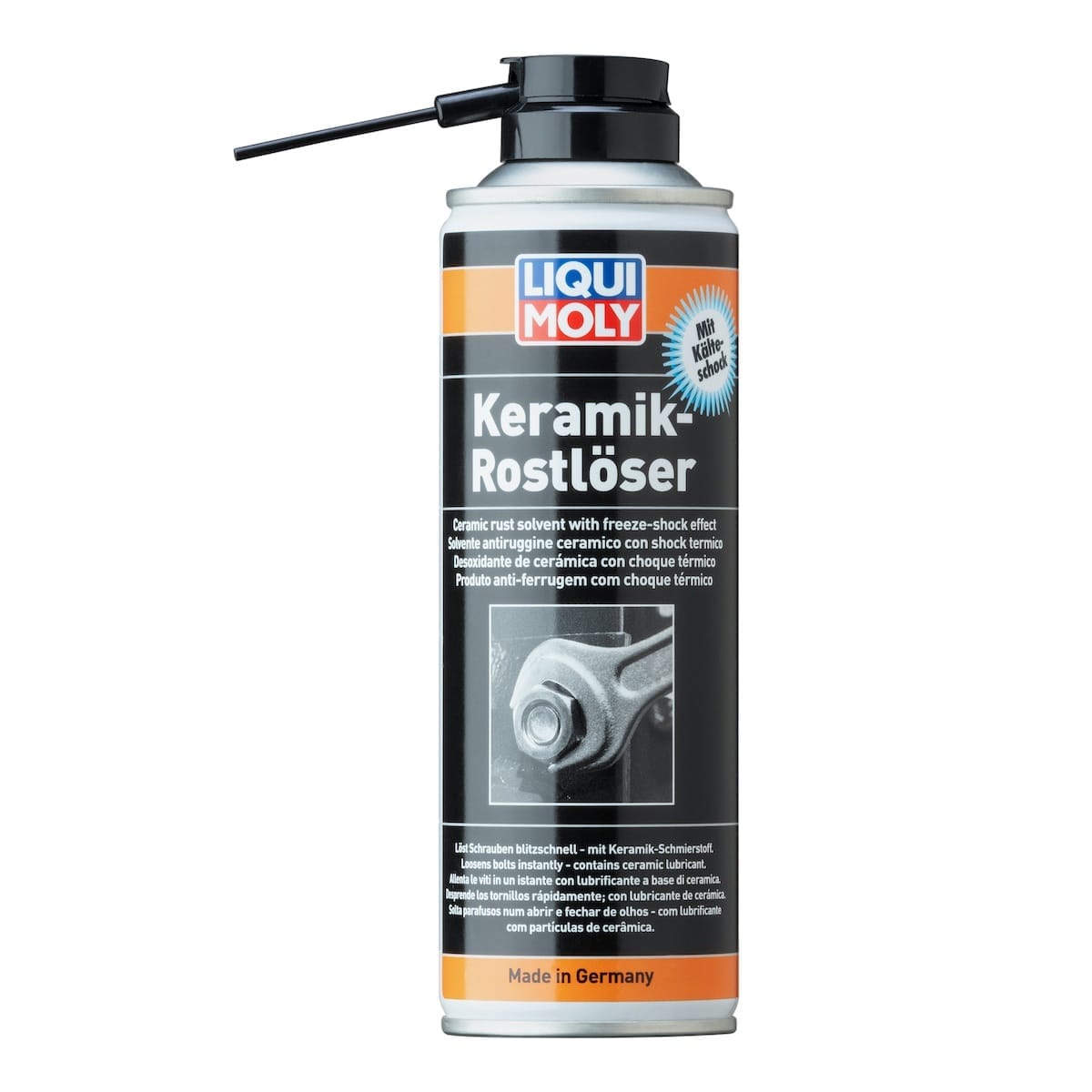 LİQUİ MOLY Seramikli Pas Sökücü 300 ML (1641)