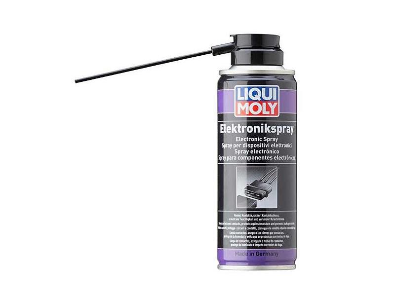 LIQUI MOLY Elektronik Kontak Spreyi 200 ml (21700)