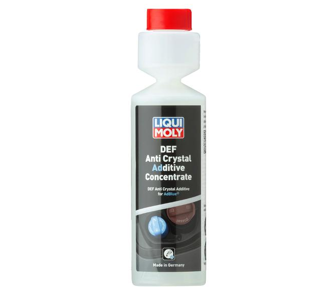 LIQUI MOLY Adblue kristalleşme Önleyici Konsantre Katkı 250 ml (21799)