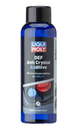 LIQUI MOLY Adblue kristalleşme Önleyici Konsantre Katkı 100 ml (21801)