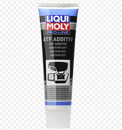LİQUİ MOLY PRO-LINE ATF KATKI MADDESİ 250ML