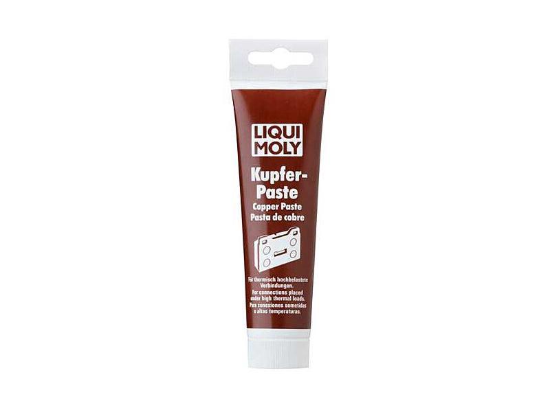 LİQUİ MOLY BAKIR MACUN 100 GR