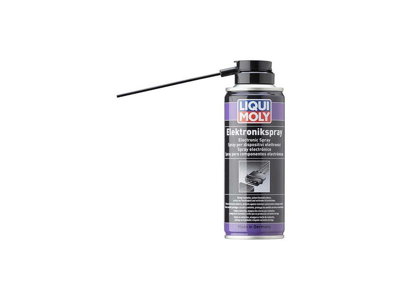 LİQUİ MOLY Elektronik Kontak Sprey  200 ml (3110)
