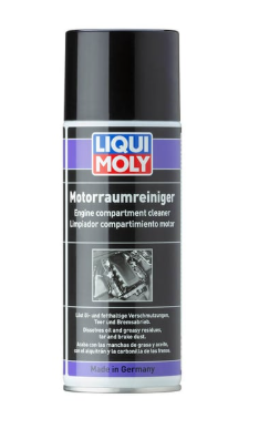 LIQUI MOLY Motor Bölmesi Temizleyici 400 ml (3326)