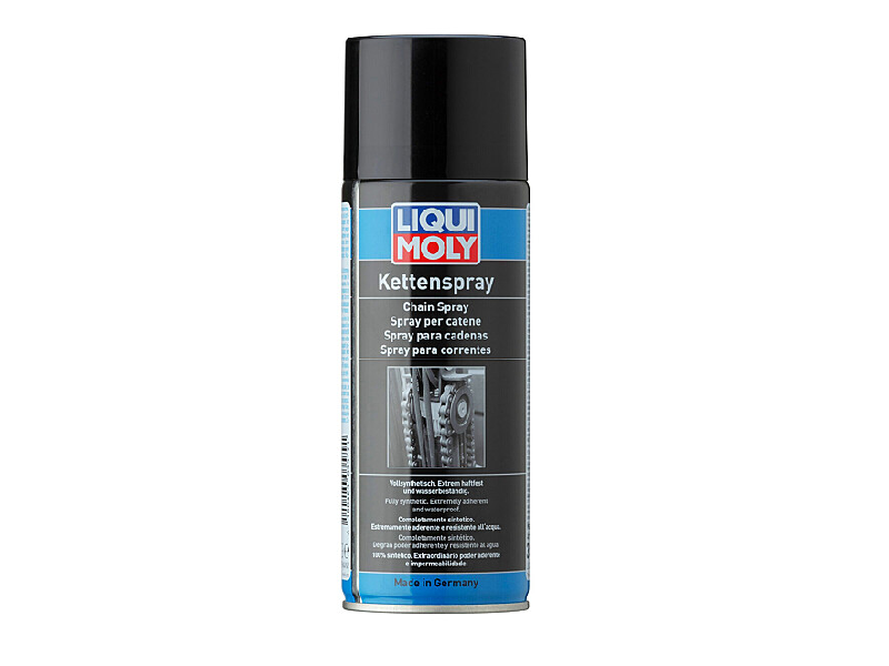LİQUİ MOLY Zincir Spreyi  400 ml (3579)