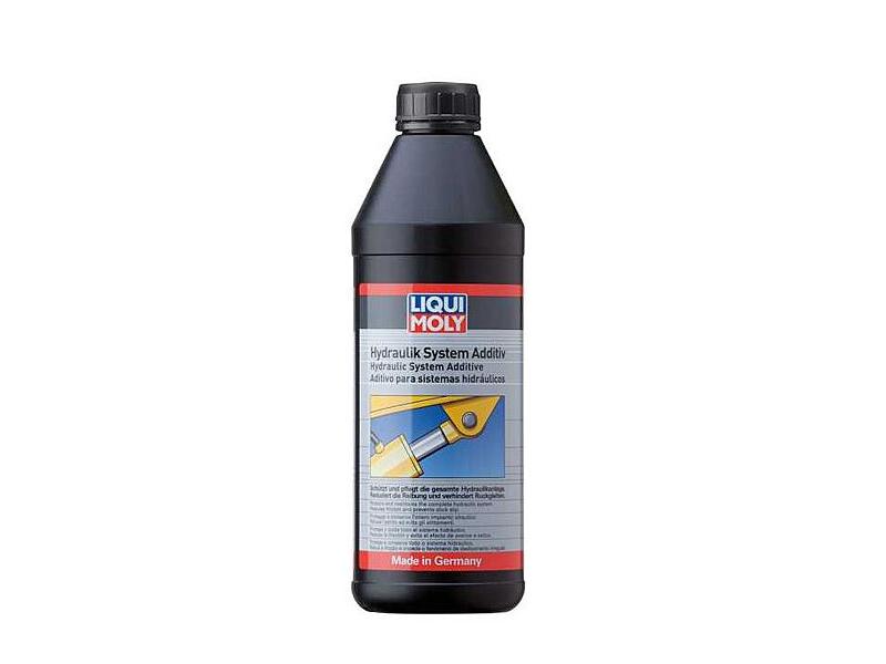 HIDROLIK SISTEM KATKISI 6*1LT