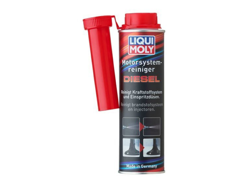 Liqui Moly Motor Sistem Temizleyici Dizel 300ML (5128)