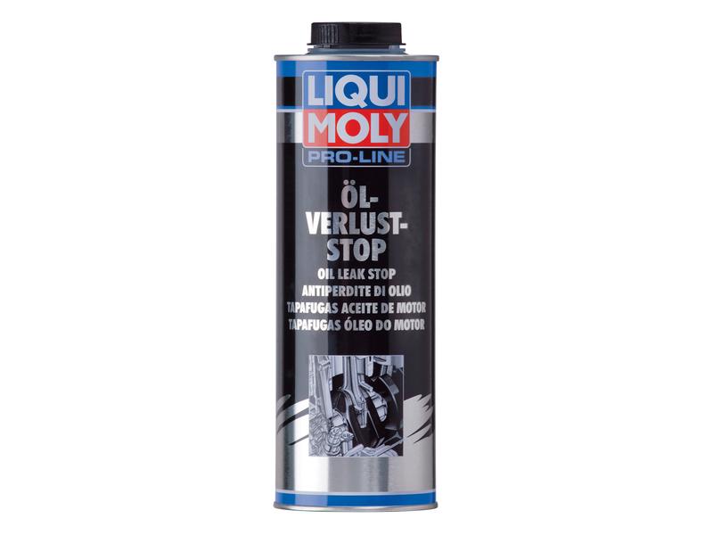 LİQUİ MOLY PRO-LİNE ÖL-VERLUST STOP 1 L (5182)